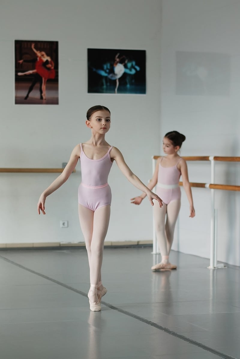 Mindful Choreography