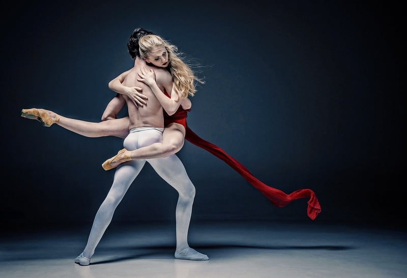 Mindful Dance Image