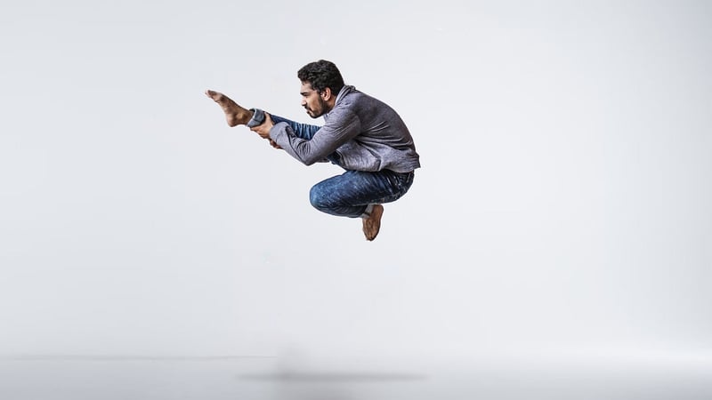 Mindful Choreography Image